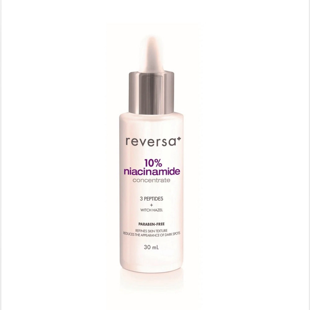 Reversa 10% Niacinamide Concentrate -